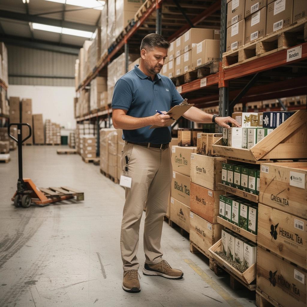 Luka Perić - Prodajni menadžer